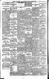 Newcastle Daily Chronicle Saturday 01 May 1909 Page 12
