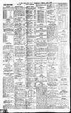 Newcastle Daily Chronicle Tuesday 04 May 1909 Page 4