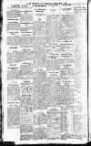 Newcastle Daily Chronicle Monday 17 May 1909 Page 12