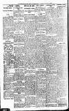 Newcastle Daily Chronicle Saturday 29 May 1909 Page 12