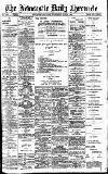 Newcastle Daily Chronicle Wednesday 02 June 1909 Page 1