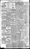 Newcastle Daily Chronicle Wednesday 09 June 1909 Page 12