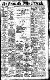 Newcastle Daily Chronicle Saturday 12 June 1909 Page 1