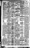 Newcastle Daily Chronicle Saturday 03 July 1909 Page 4