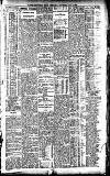 Newcastle Daily Chronicle Saturday 03 July 1909 Page 9