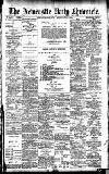 Newcastle Daily Chronicle Monday 05 July 1909 Page 1