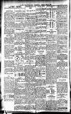 Newcastle Daily Chronicle Monday 05 July 1909 Page 12