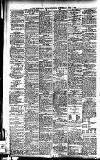 Newcastle Daily Chronicle Wednesday 07 July 1909 Page 2