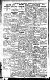 Newcastle Daily Chronicle Wednesday 07 July 1909 Page 12