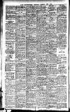 Newcastle Daily Chronicle Thursday 08 July 1909 Page 2