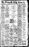 Newcastle Daily Chronicle Saturday 10 July 1909 Page 1