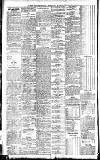 Newcastle Daily Chronicle Monday 12 July 1909 Page 4