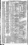 Newcastle Daily Chronicle Thursday 22 July 1909 Page 10