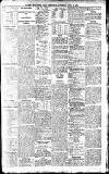 Newcastle Daily Chronicle Thursday 29 July 1909 Page 5