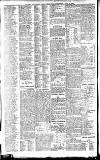 Newcastle Daily Chronicle Thursday 29 July 1909 Page 10