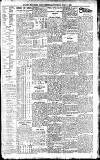 Newcastle Daily Chronicle Thursday 29 July 1909 Page 11