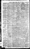 Newcastle Daily Chronicle Monday 02 August 1909 Page 2