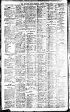 Newcastle Daily Chronicle Monday 02 August 1909 Page 4