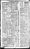 Newcastle Daily Chronicle Monday 02 August 1909 Page 10