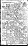 Newcastle Daily Chronicle Monday 02 August 1909 Page 12
