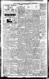 Newcastle Daily Chronicle Tuesday 03 August 1909 Page 8
