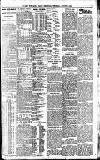 Newcastle Daily Chronicle Thursday 05 August 1909 Page 11