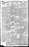 Newcastle Daily Chronicle Thursday 05 August 1909 Page 12