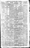 Newcastle Daily Chronicle Saturday 07 August 1909 Page 5