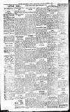Newcastle Daily Chronicle Monday 09 August 1909 Page 12