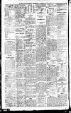 Newcastle Daily Chronicle Tuesday 10 August 1909 Page 4