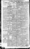 Newcastle Daily Chronicle Tuesday 10 August 1909 Page 12