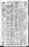 Newcastle Daily Chronicle Wednesday 11 August 1909 Page 4