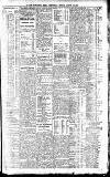 Newcastle Daily Chronicle Friday 13 August 1909 Page 9