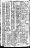 Newcastle Daily Chronicle Friday 13 August 1909 Page 10