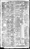 Newcastle Daily Chronicle Monday 16 August 1909 Page 4