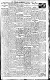 Newcastle Daily Chronicle Wednesday 18 August 1909 Page 7
