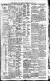 Newcastle Daily Chronicle Wednesday 18 August 1909 Page 11