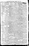 Newcastle Daily Chronicle Thursday 19 August 1909 Page 5
