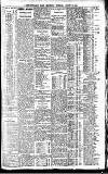 Newcastle Daily Chronicle Thursday 19 August 1909 Page 9