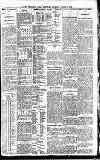 Newcastle Daily Chronicle Thursday 19 August 1909 Page 11