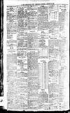 Newcastle Daily Chronicle Monday 23 August 1909 Page 4