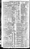 Newcastle Daily Chronicle Monday 23 August 1909 Page 10