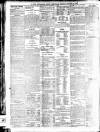 Newcastle Daily Chronicle Friday 27 August 1909 Page 4