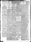 Newcastle Daily Chronicle Friday 27 August 1909 Page 12