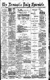 Newcastle Daily Chronicle Thursday 02 September 1909 Page 1