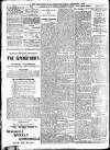 Newcastle Daily Chronicle Friday 03 September 1909 Page 8