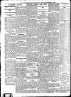 Newcastle Daily Chronicle Friday 03 September 1909 Page 12