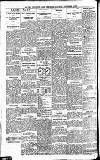 Newcastle Daily Chronicle Saturday 04 September 1909 Page 12