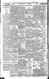 Newcastle Daily Chronicle Monday 06 September 1909 Page 12