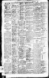 Newcastle Daily Chronicle Tuesday 07 September 1909 Page 4